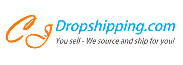 CJ Dropshipping一件代发货源平台
