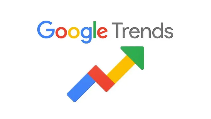 Google Trends 谷歌搜索趋势