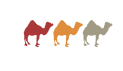 Camelcamelcamel三只骆驼