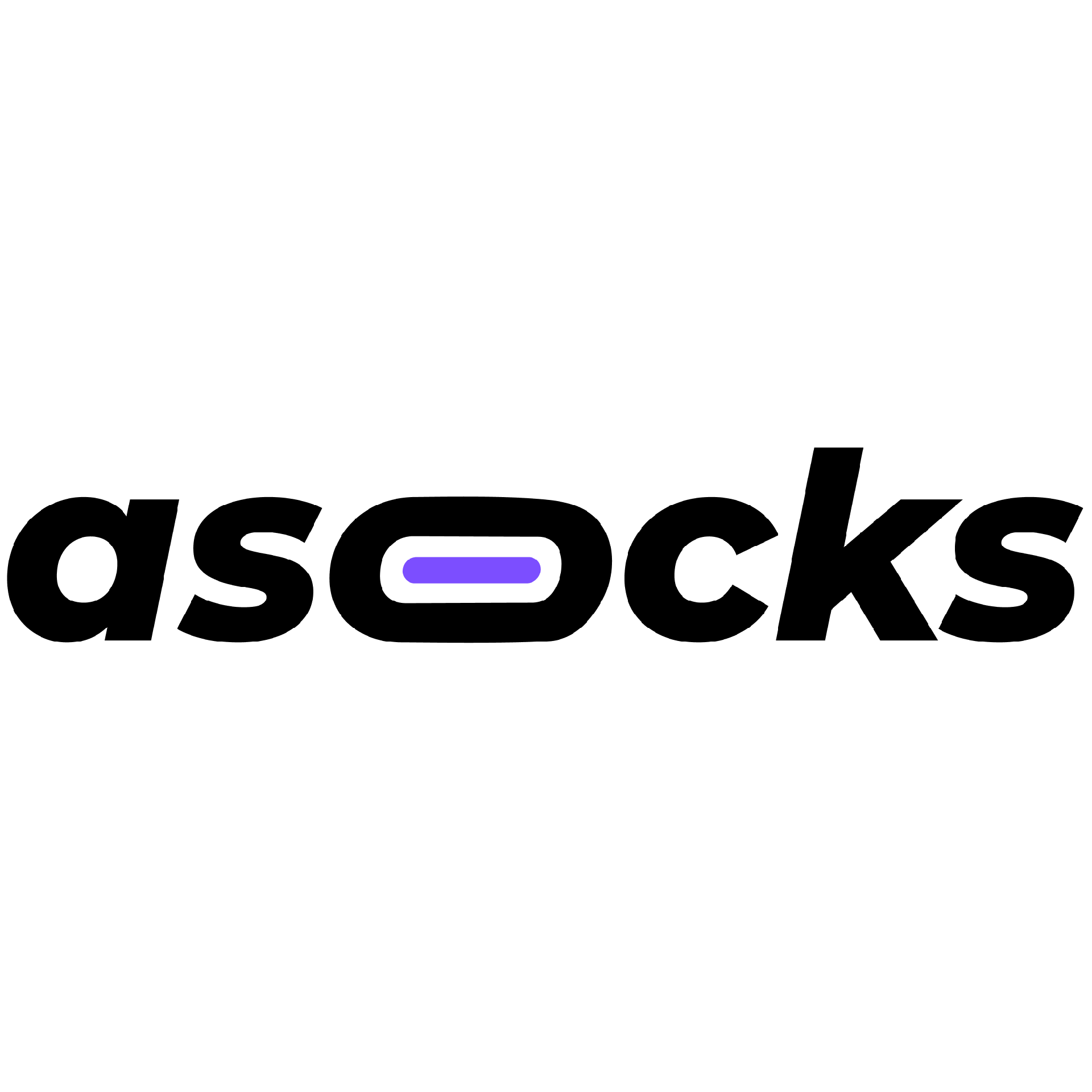 Asocks住宅IP